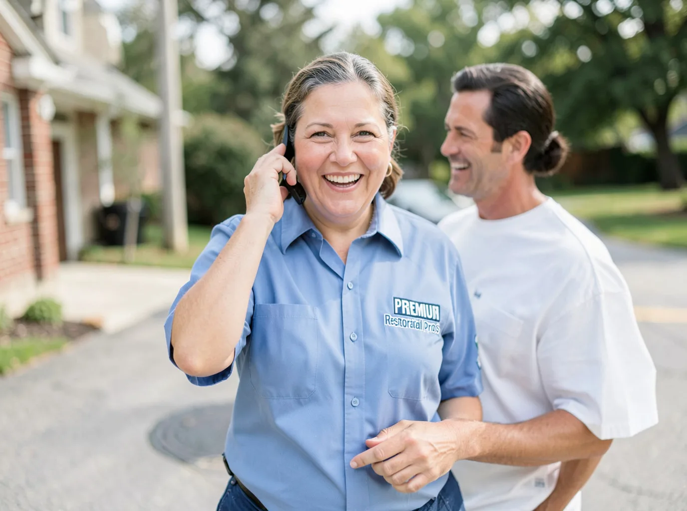 Water Damage Restoration Aultman, PA FAQs